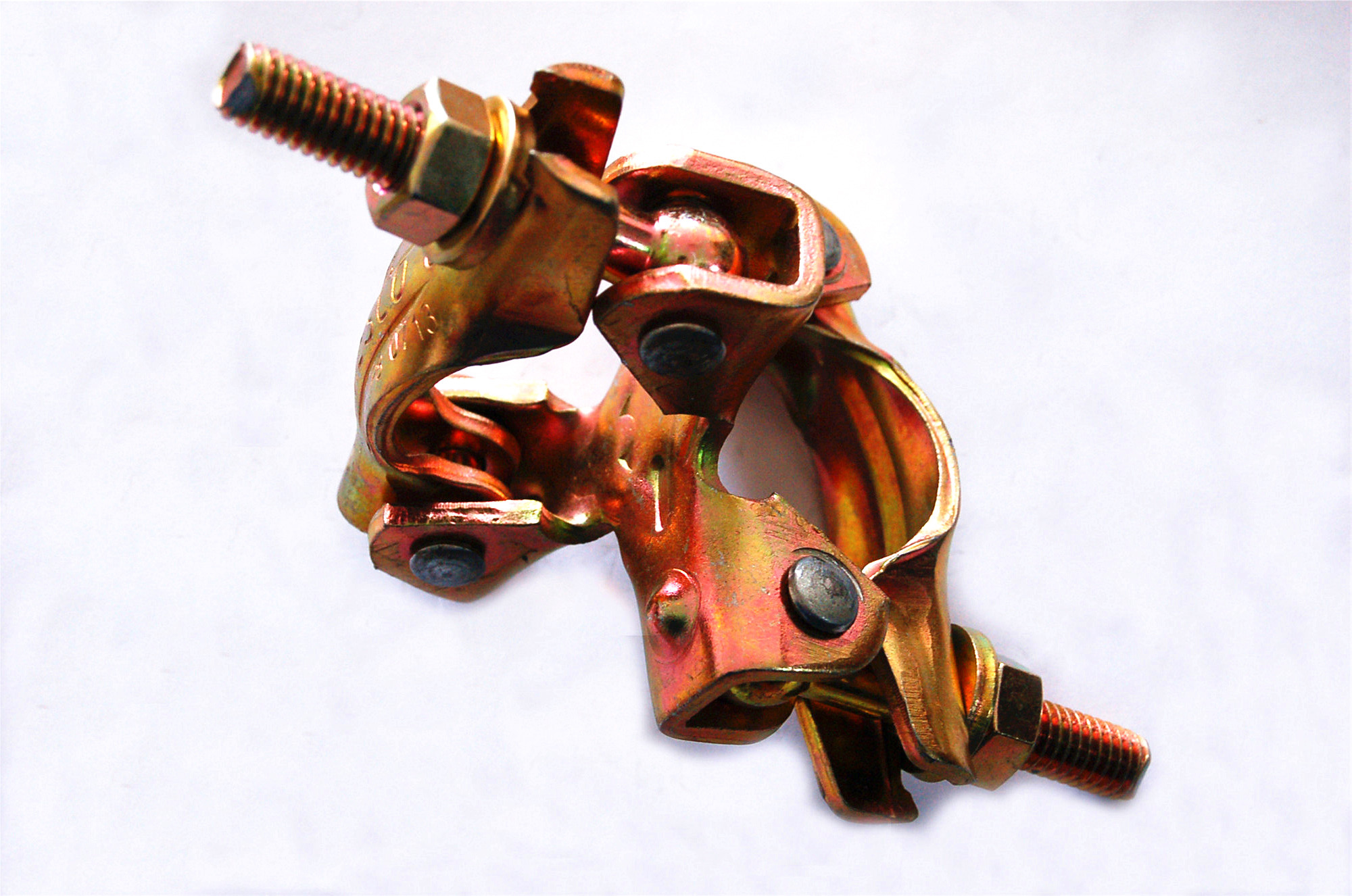 BS Scaffolding coupler