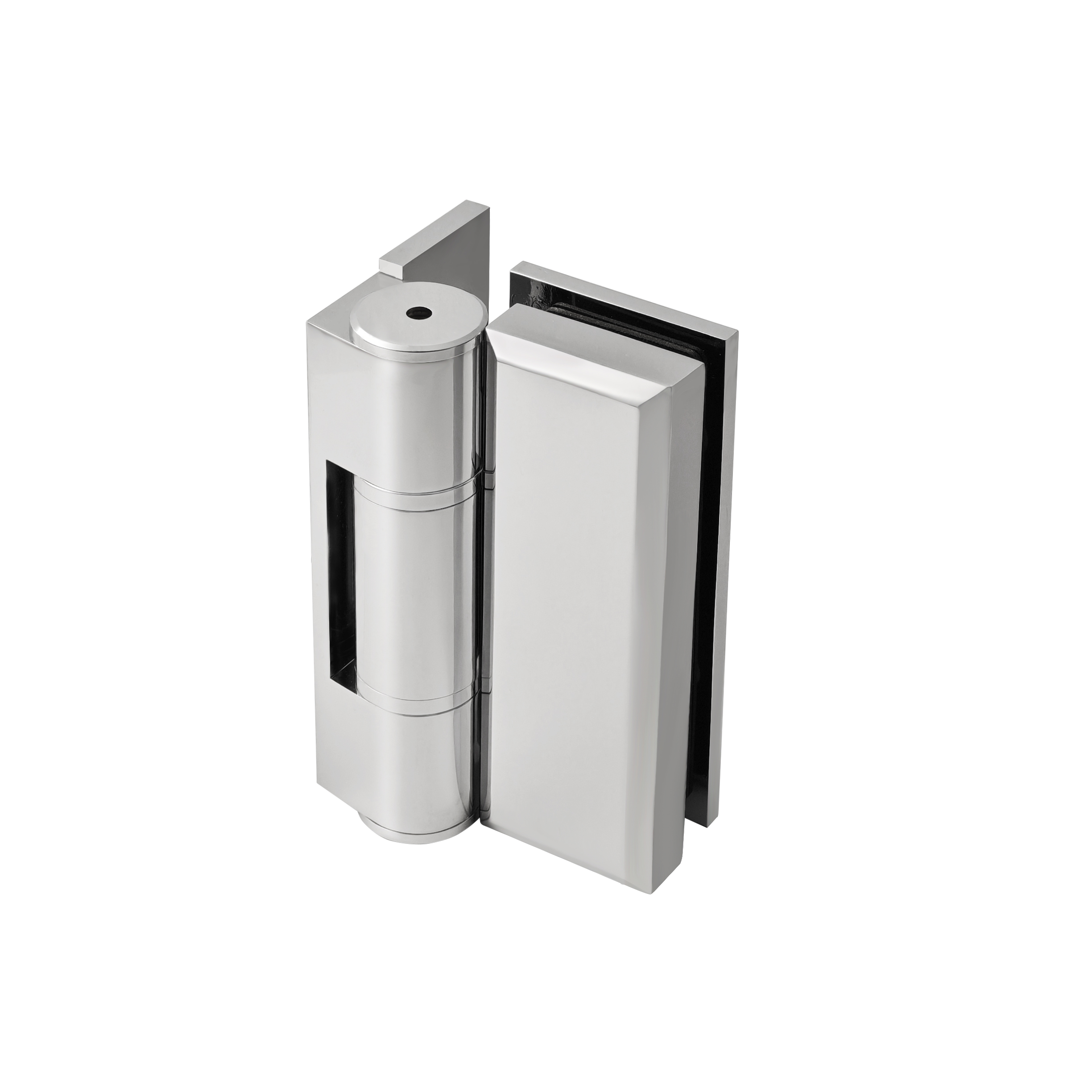 Glass Bathroom Hinge