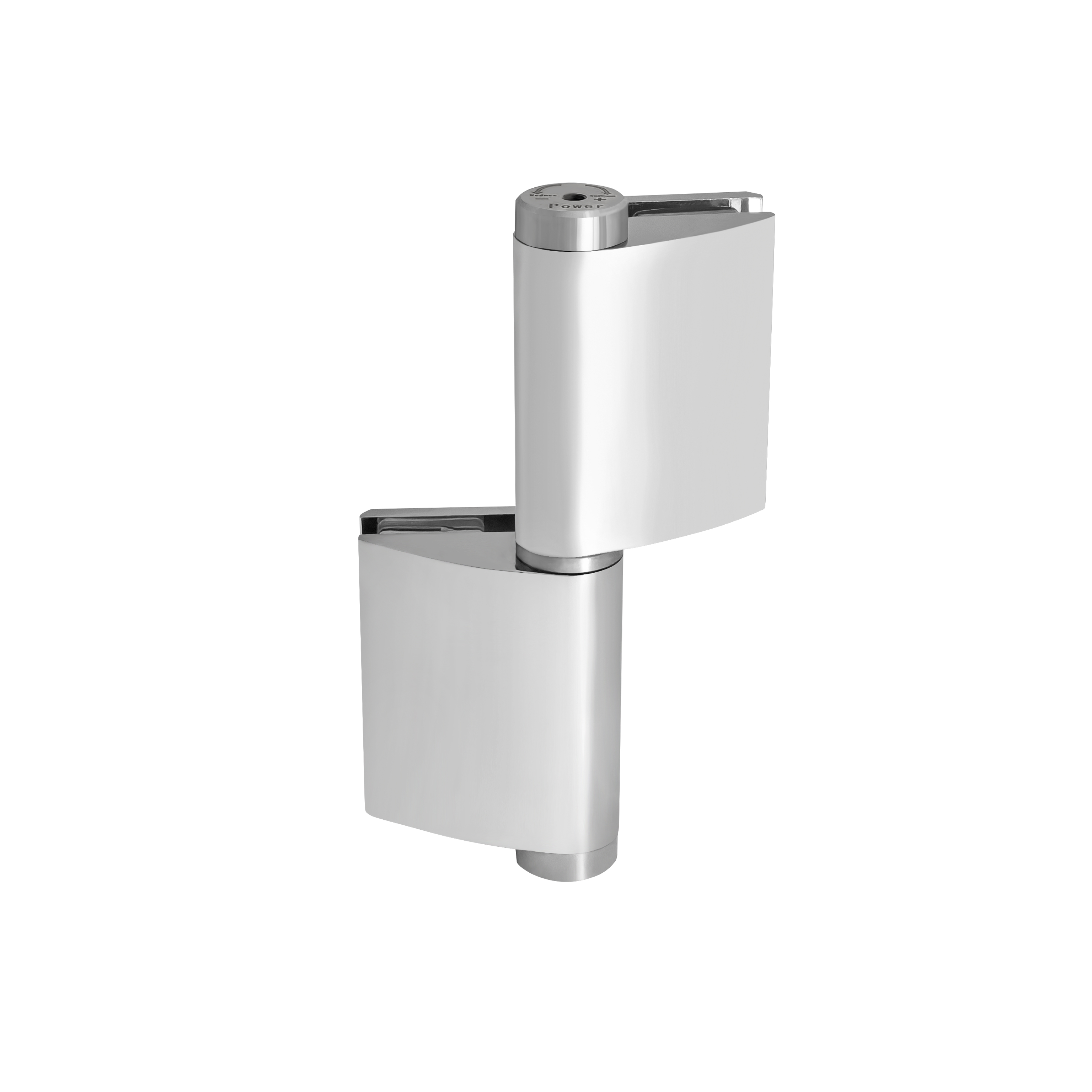 Glass Bathroom Hinge