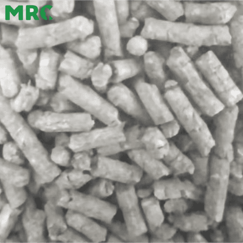 Mrc Recycled Paper Cat Litter