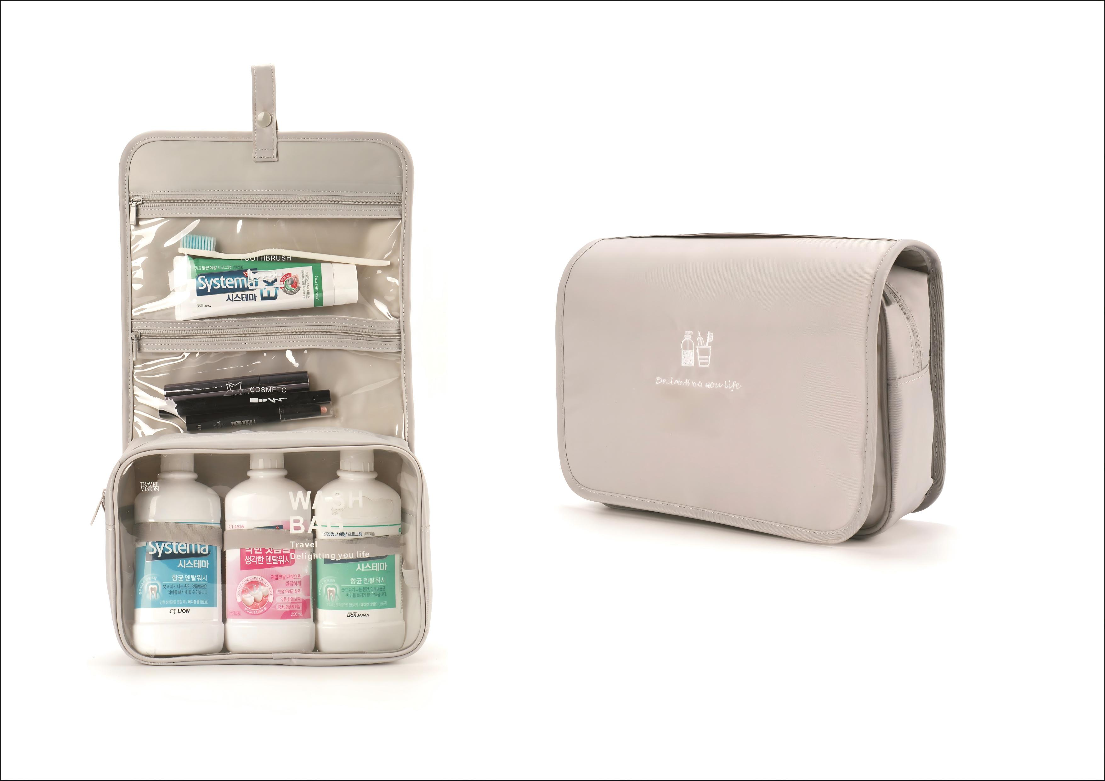 Storage Pouch