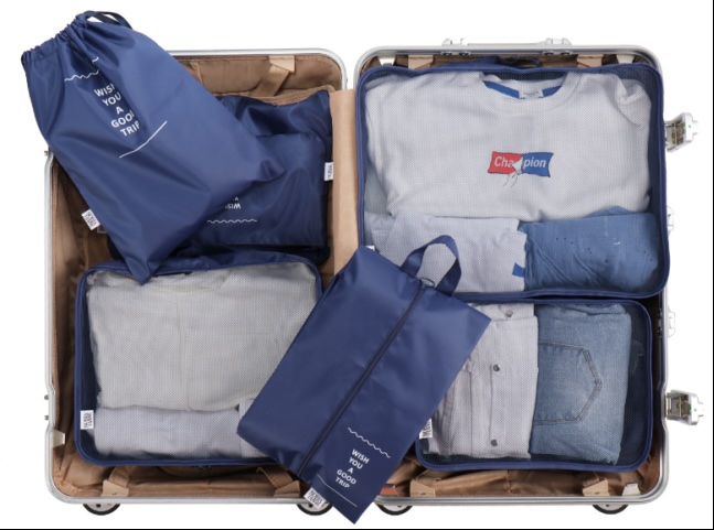 Storage Pouch