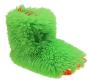 Paw shoes