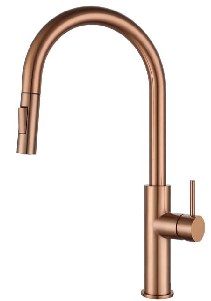 Wangel Kitchen Faucet