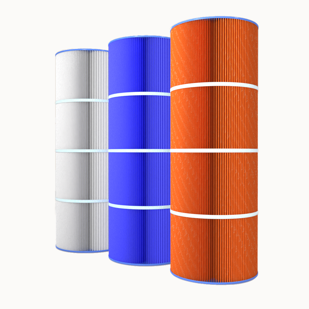 Pool filter