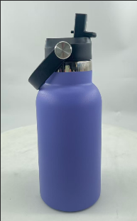 stainless steel sport bottle