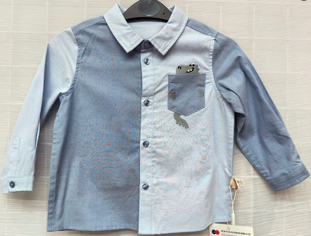 woven shirt