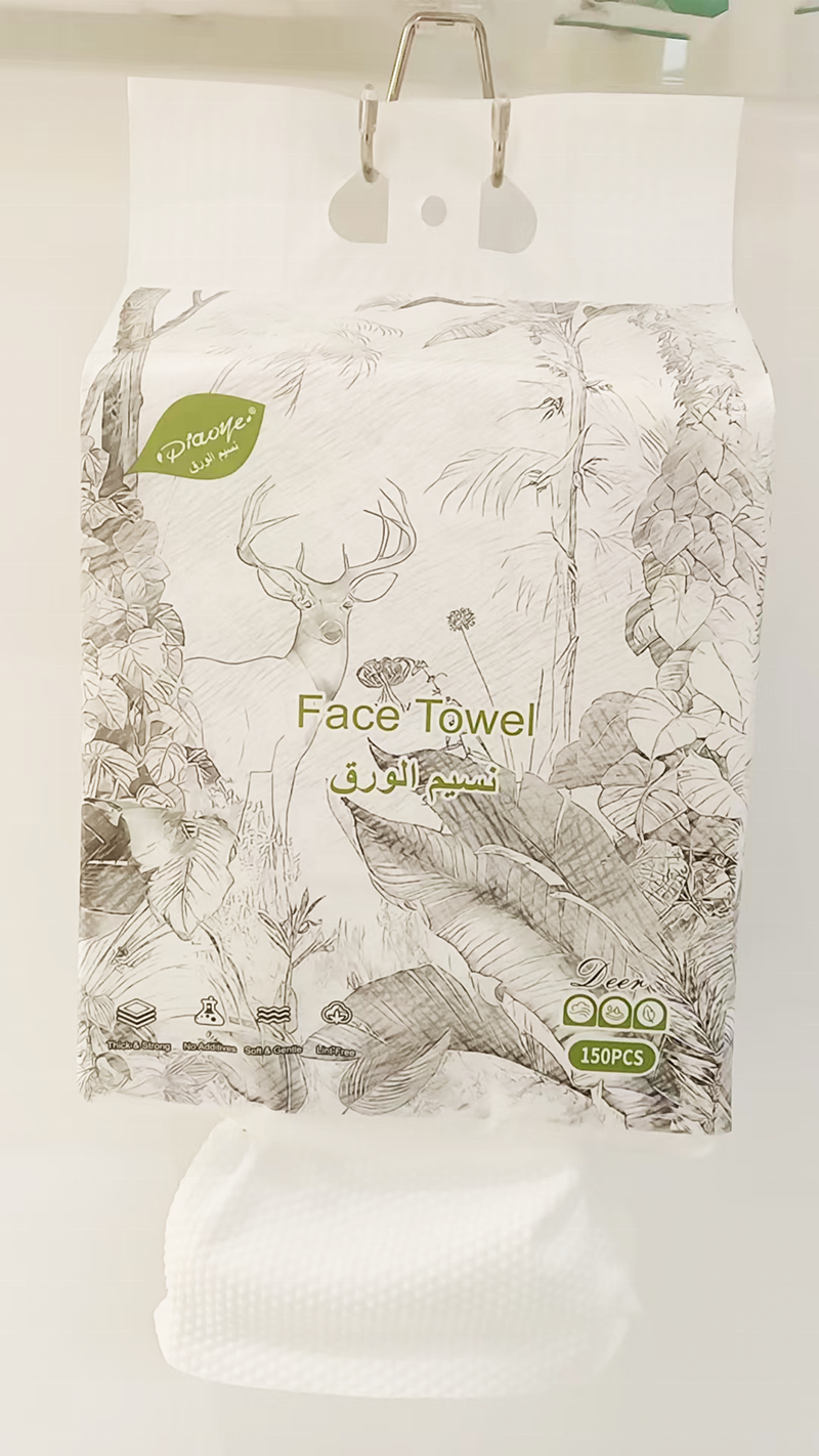 Face Towel