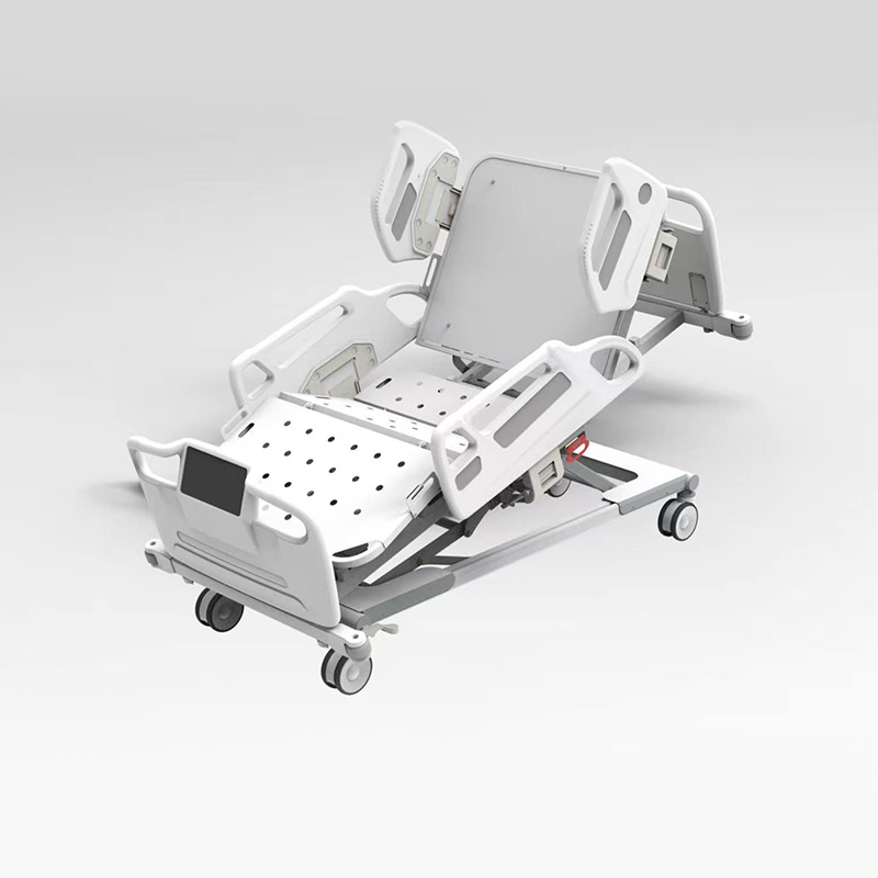 Icu Bed