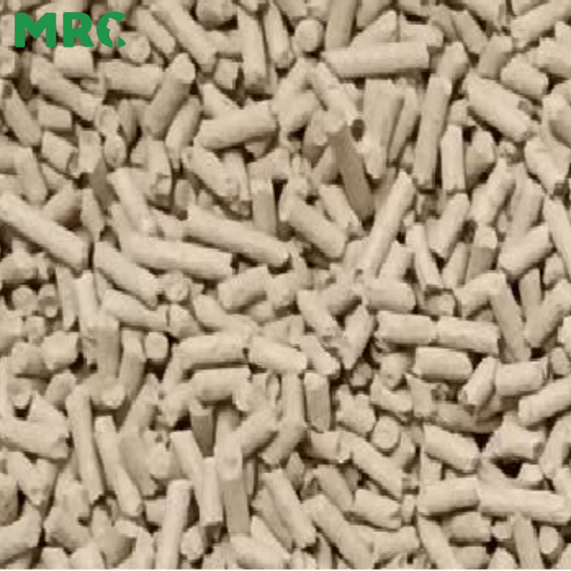 Mrc Bamboo Cat Litter
