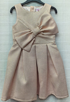 Girl's Dress