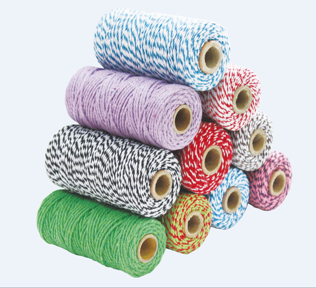 Cotton Twine