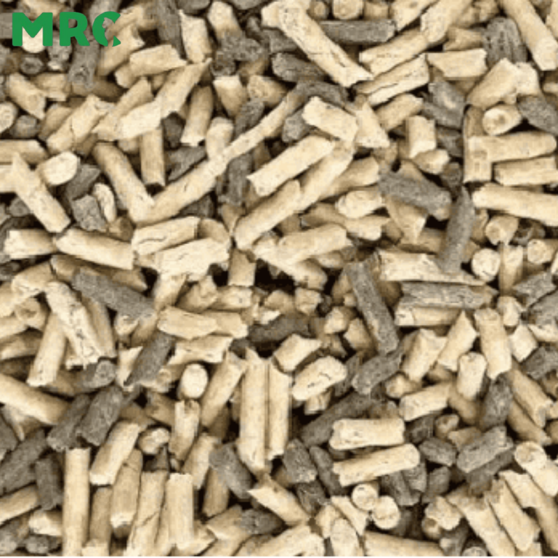 Mrc Bamboo And Charcoal Cat Litter