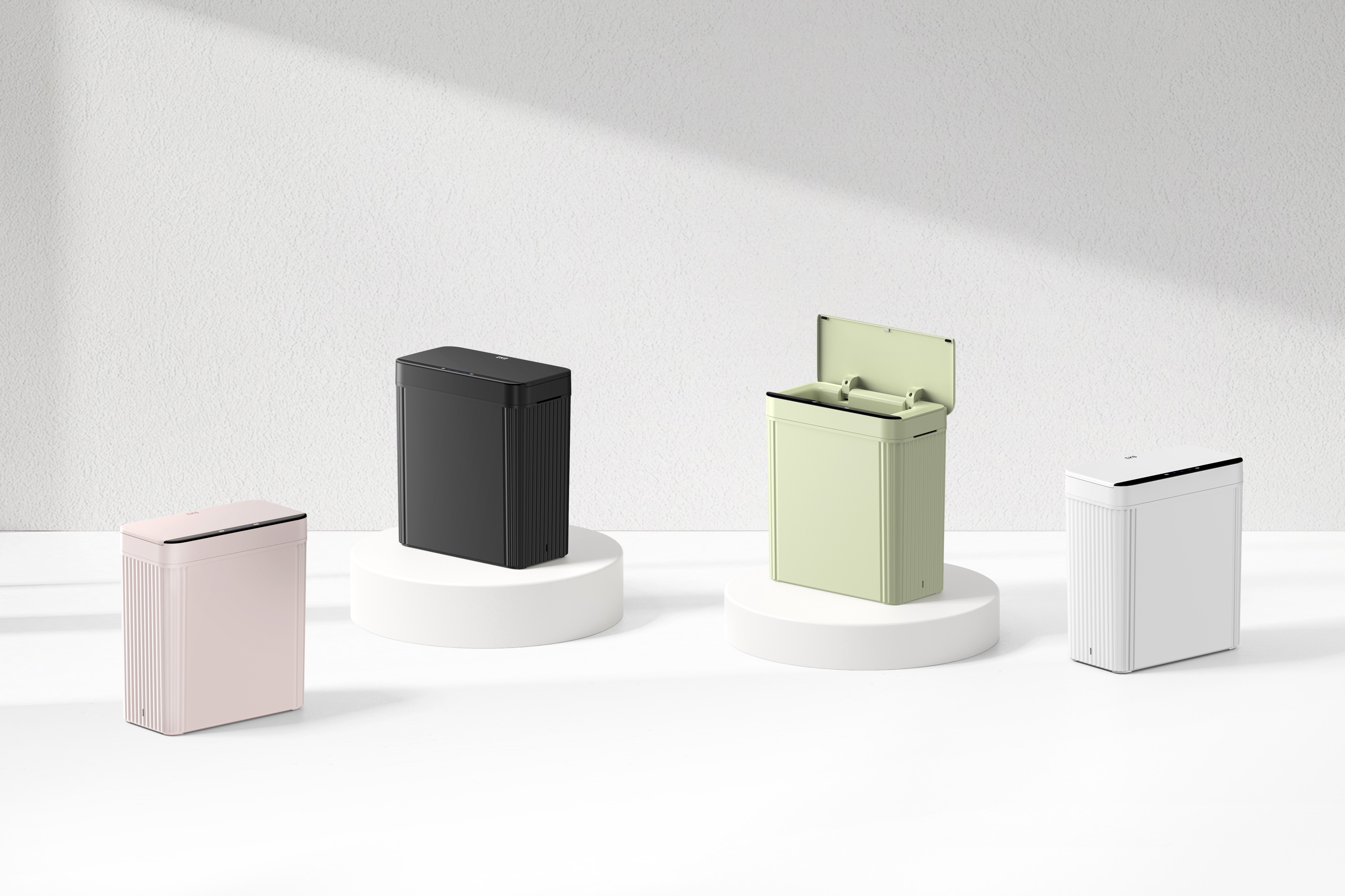 Brio Sensor Bin