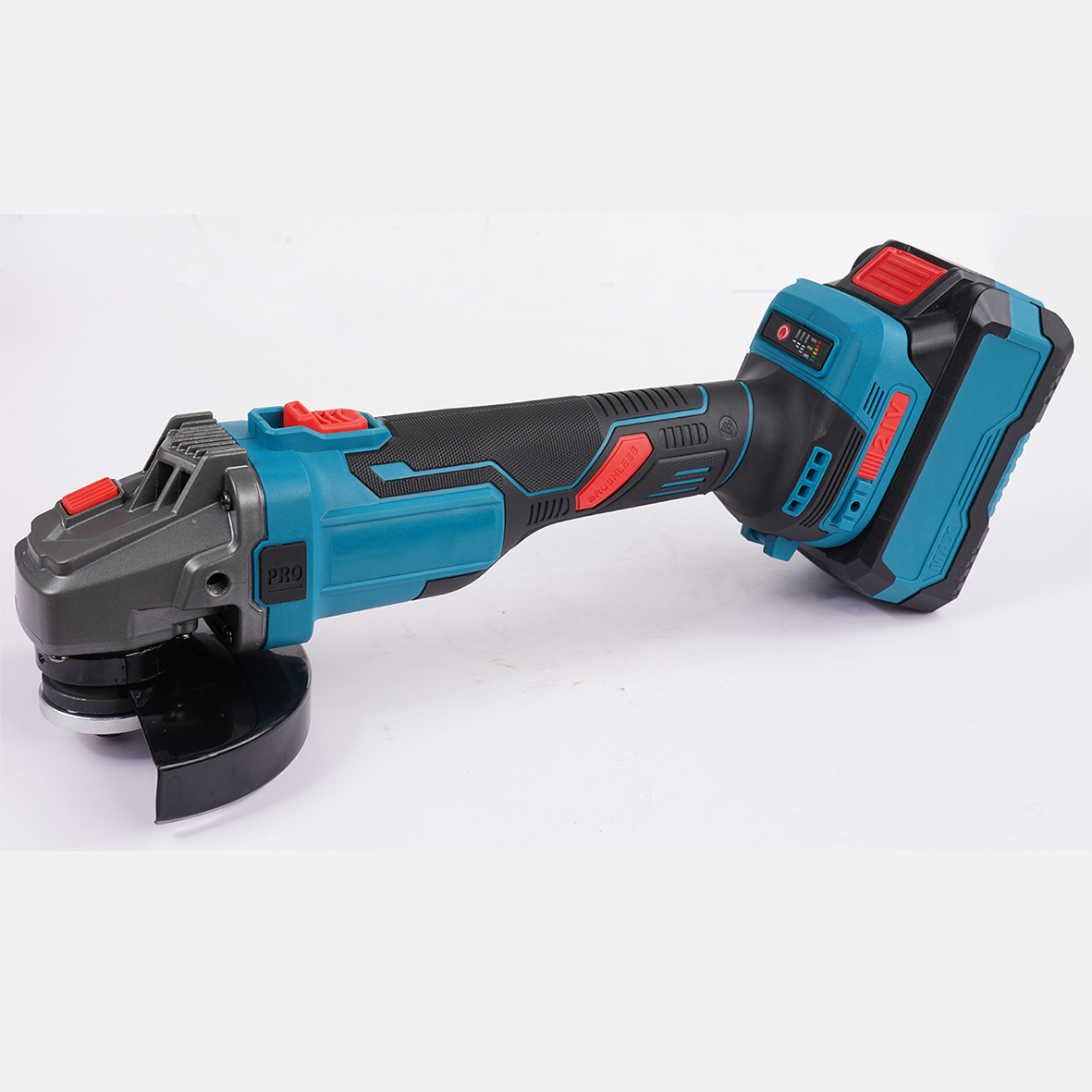 Angle grinder