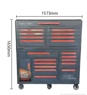 59-inch toolcart