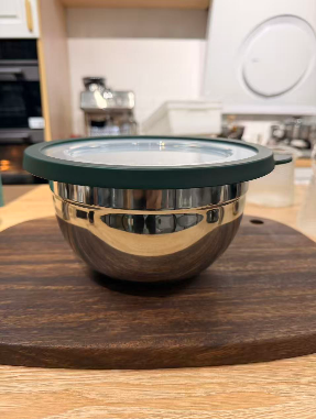 salad bowl kit