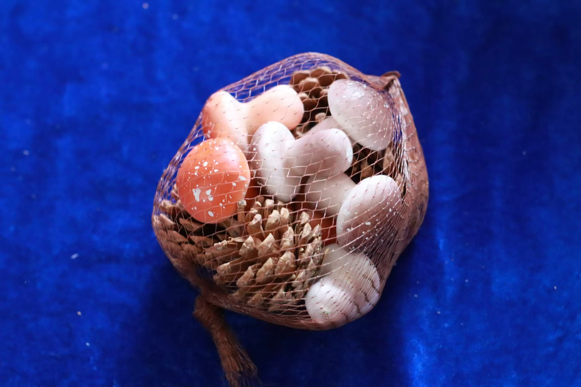 mushroom for decoration