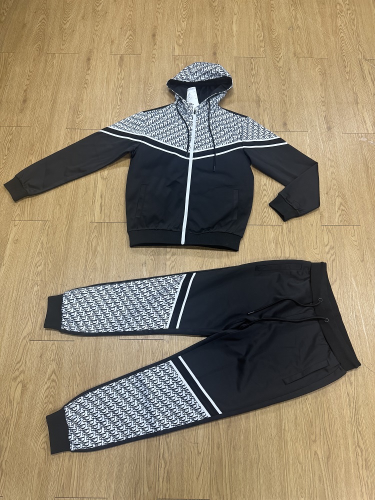 Men's tracksuit