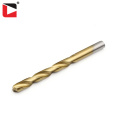 Hss twist drill bit