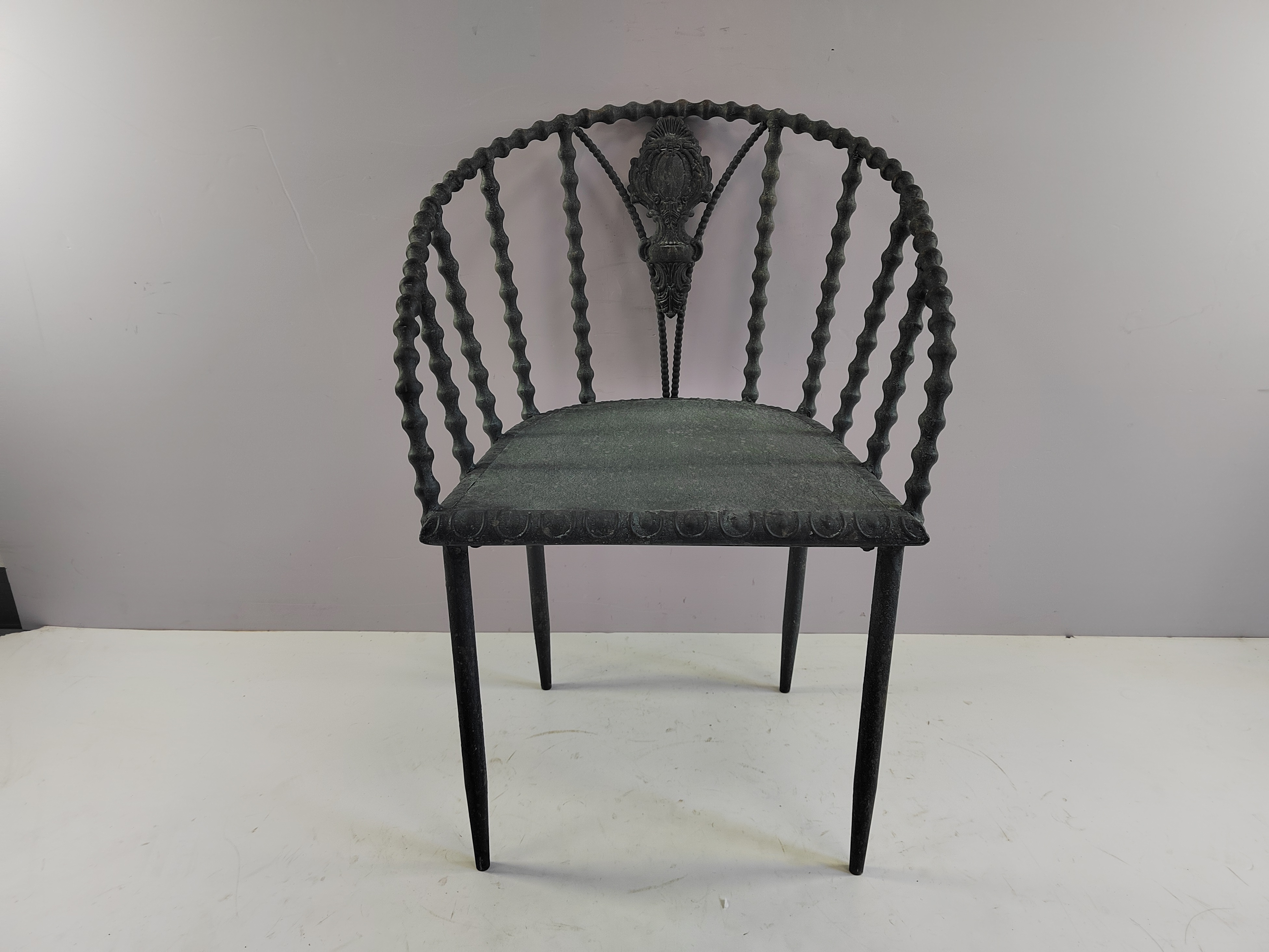 Metal Table
