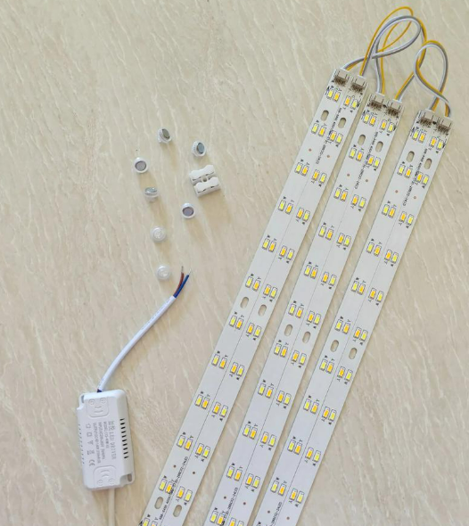 LED