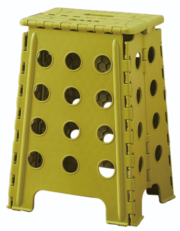 Folding stool