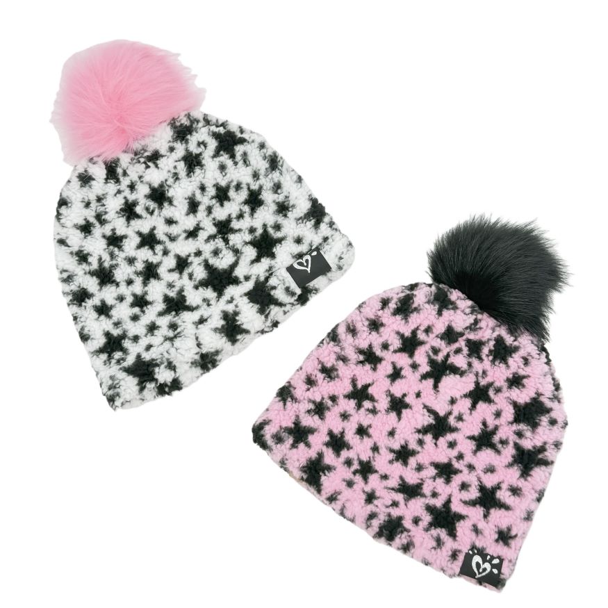 kids beanie