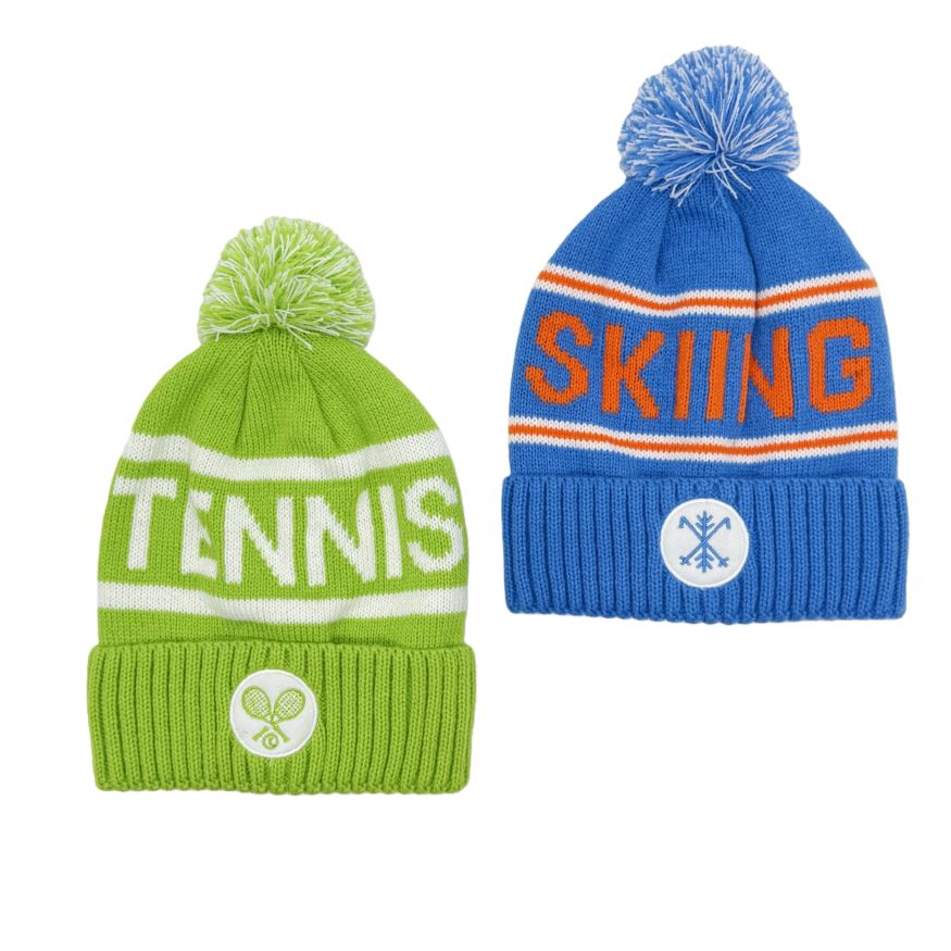 winter beanie