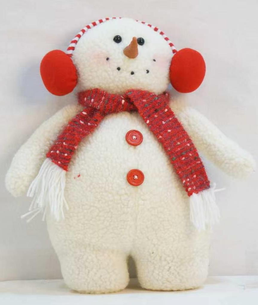 snowman