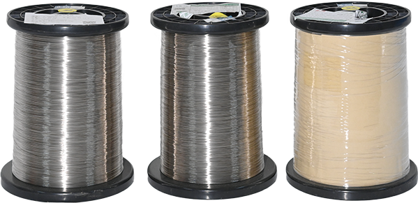 Tinned copper wire