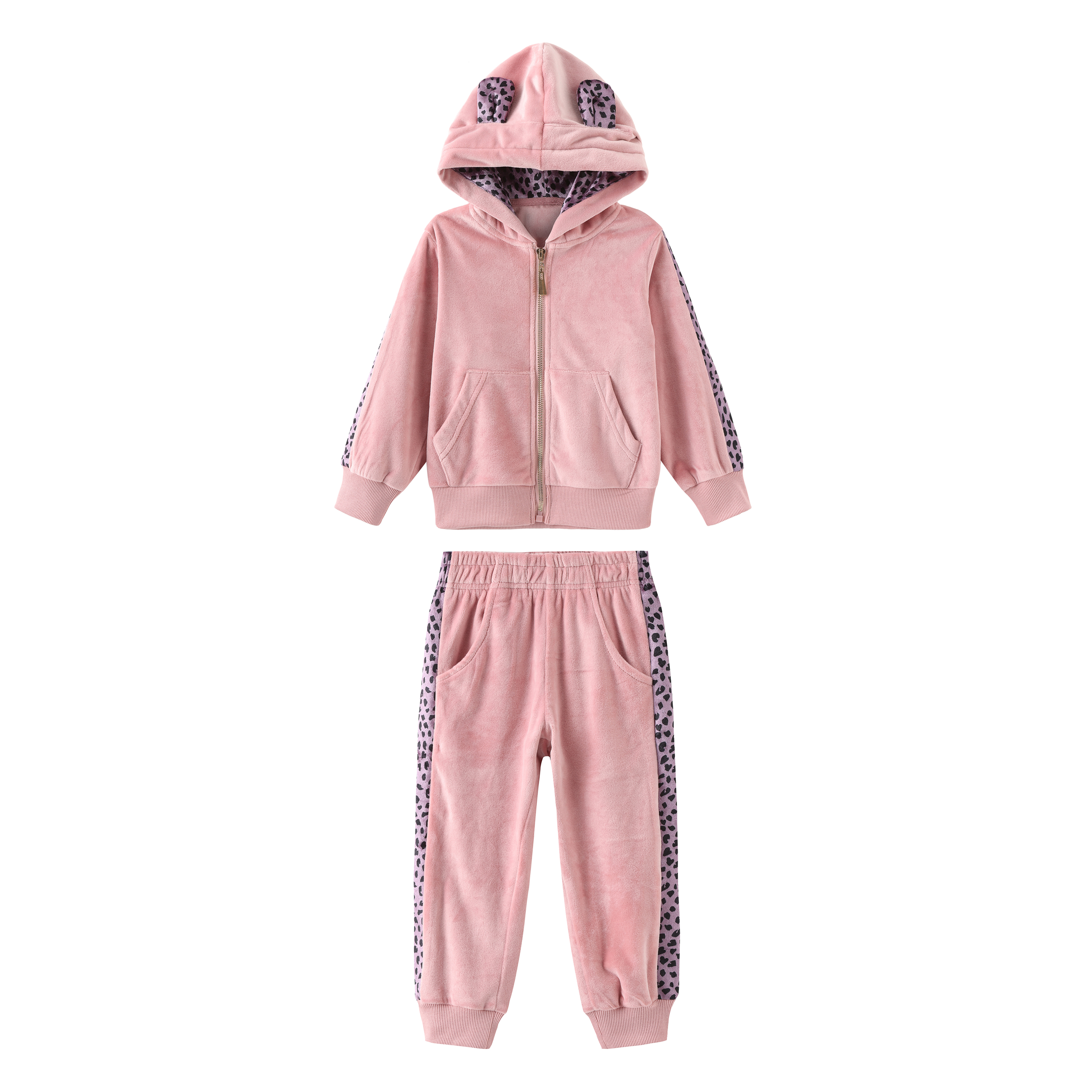 Girl's Set