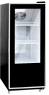 Full-Screen Narrow Refrigerated Cabinet