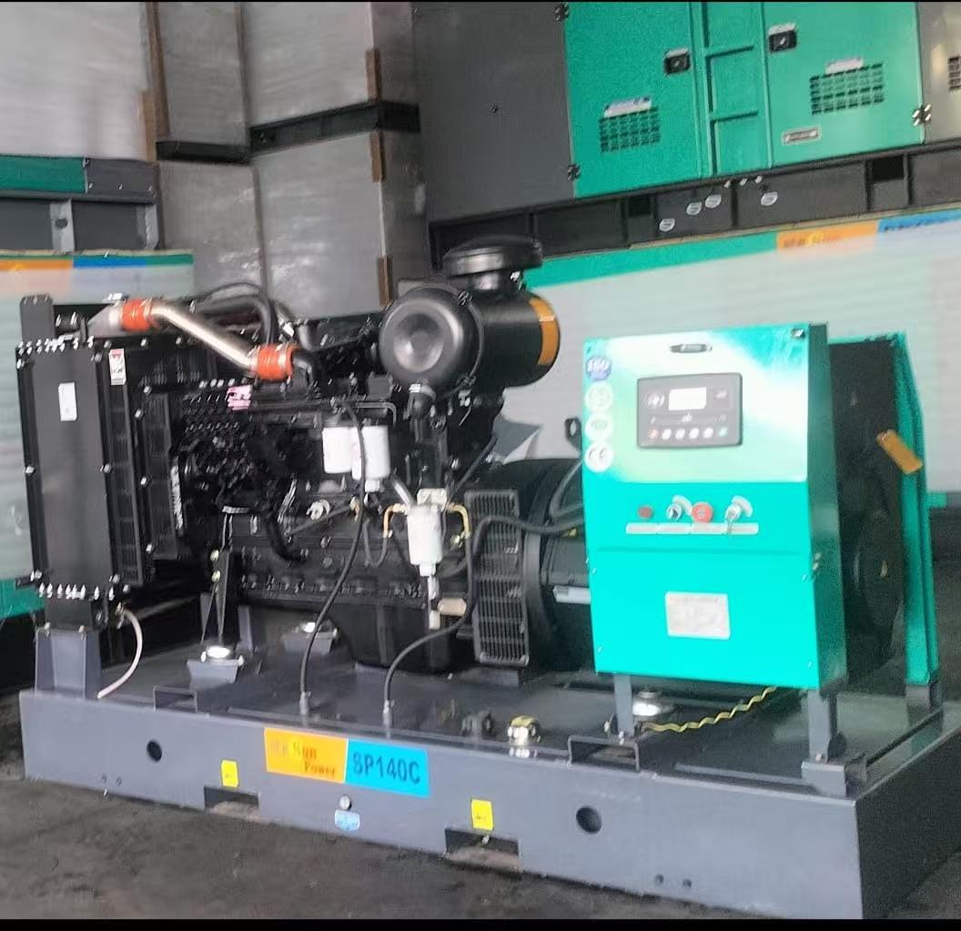 KOFO Diesel Generator OPENTYPE