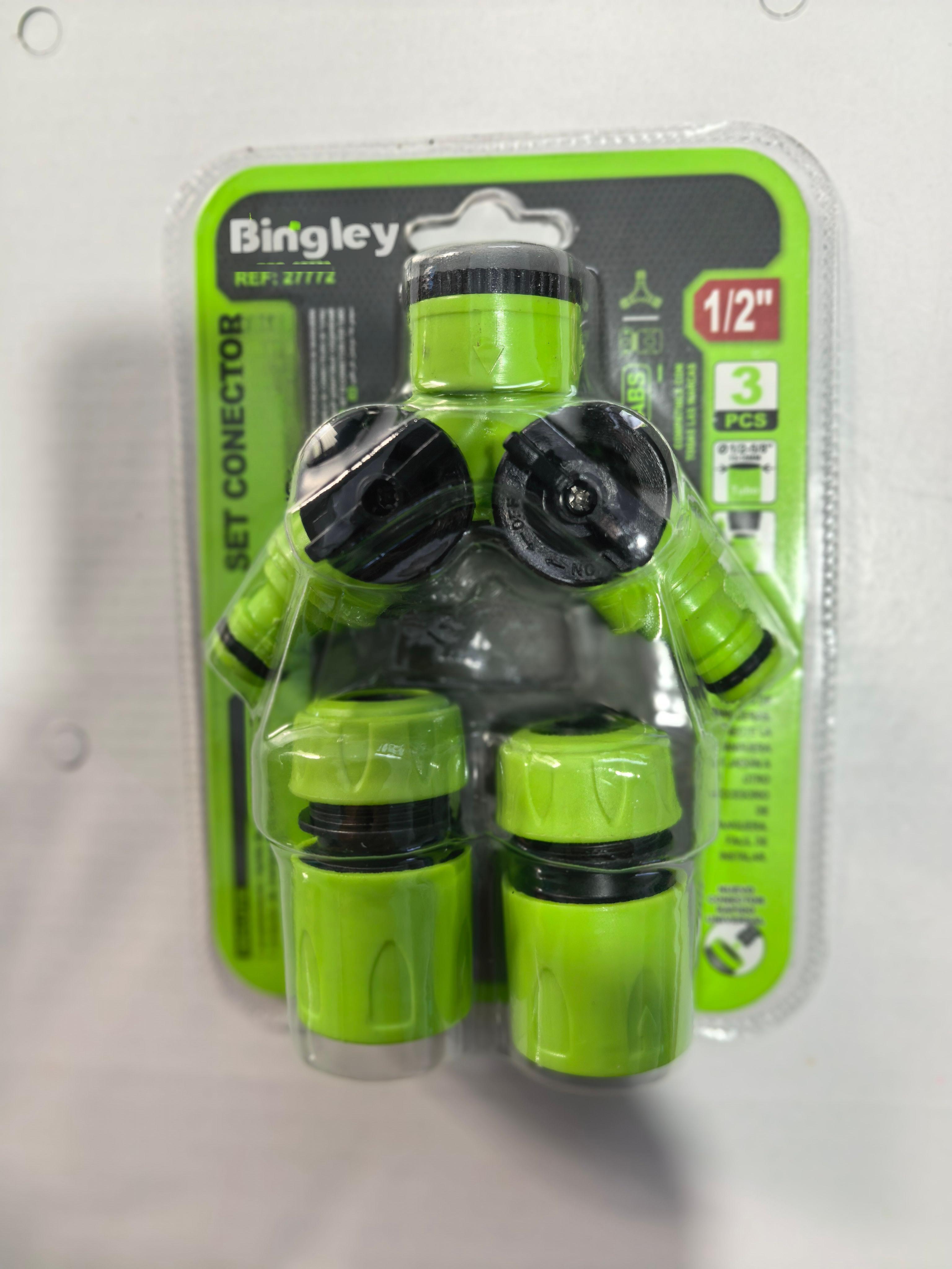 Multi-Specification Luxury Assembly Hose Connector Set