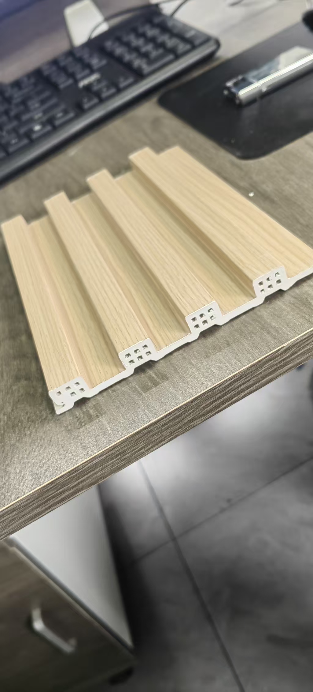 Longqin Wpc Wall Panel