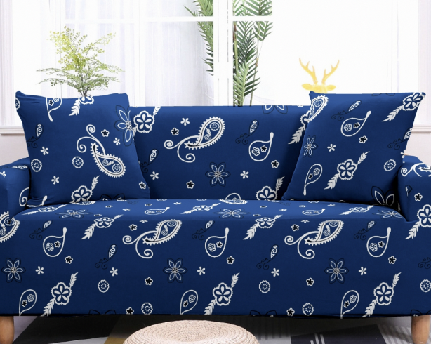 Sofa cover