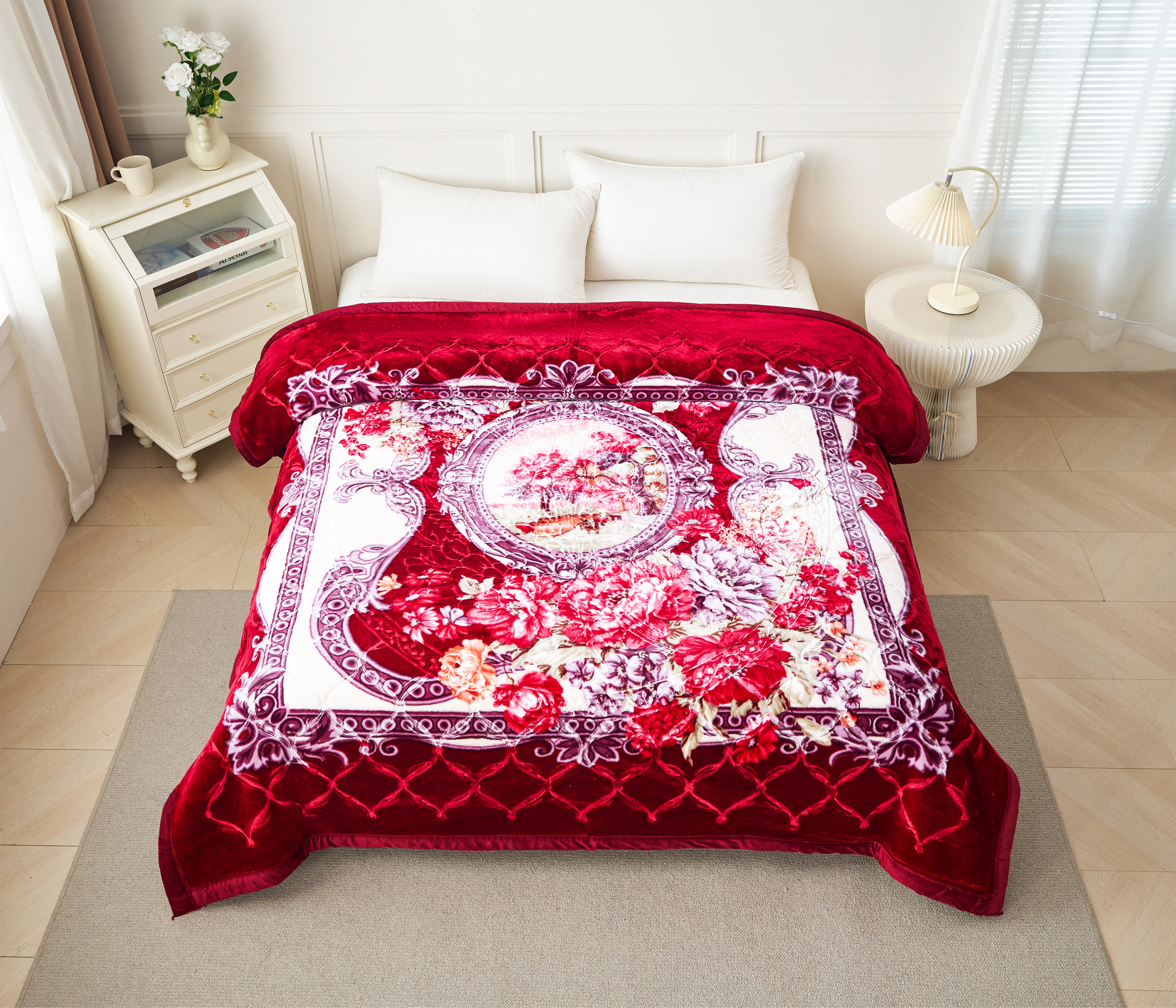 Blanket