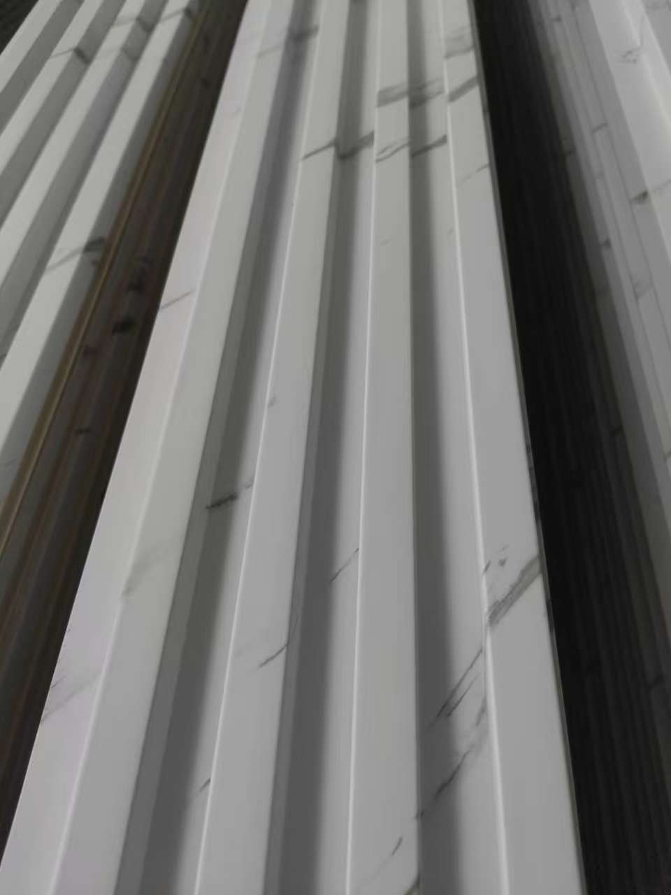 Wpc Wall Panel