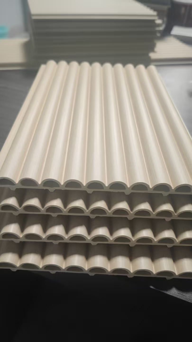 Wpc Wall Panel