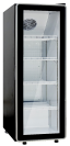 Full-screen narrow refrigerated cabinet