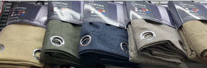 Curtain