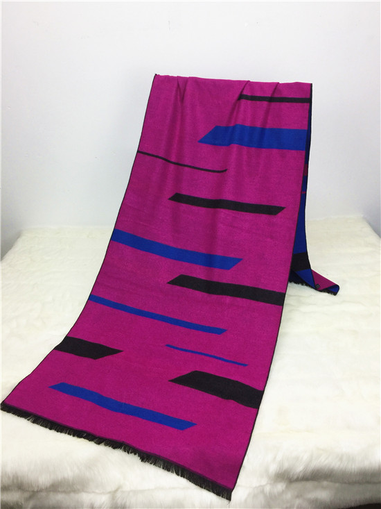 lady scarf