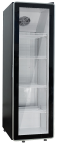 Full-screen narrow refrigerated cabinet