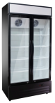 Refrigerated display cabinet