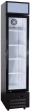 Refrigerated display cabinet