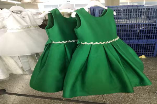 children's dresses