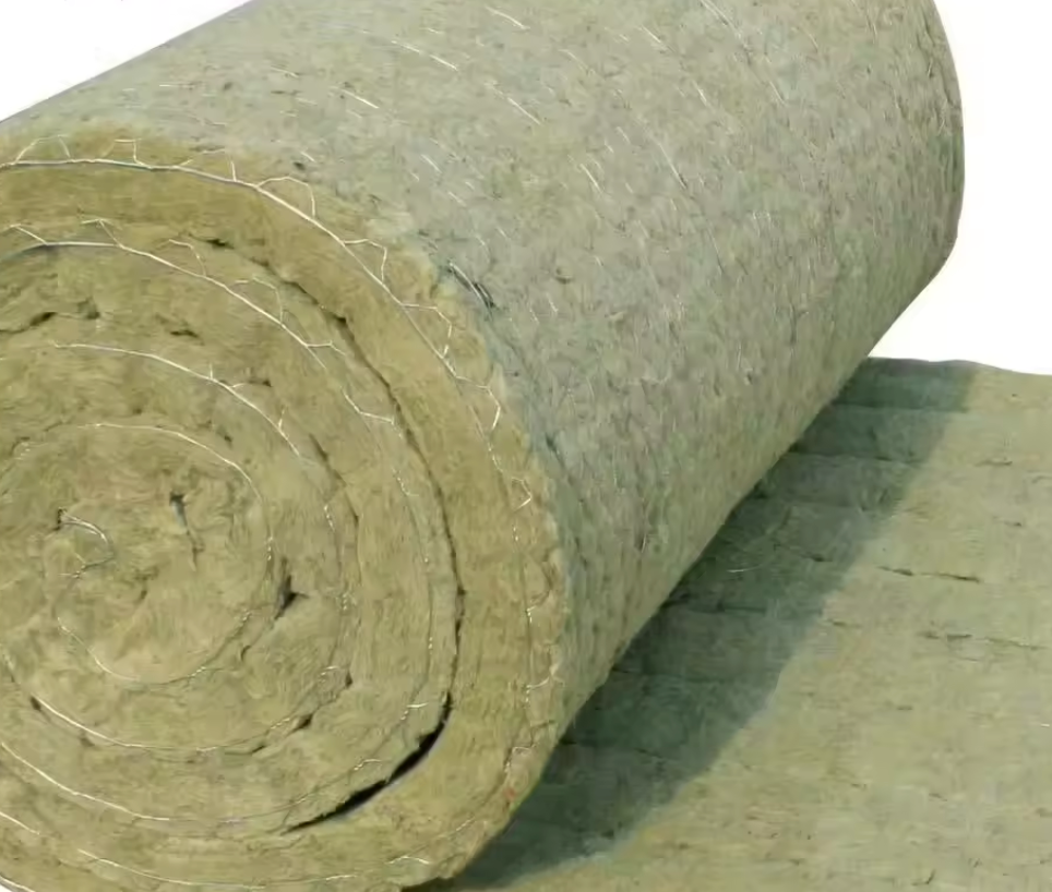 rock wool board
