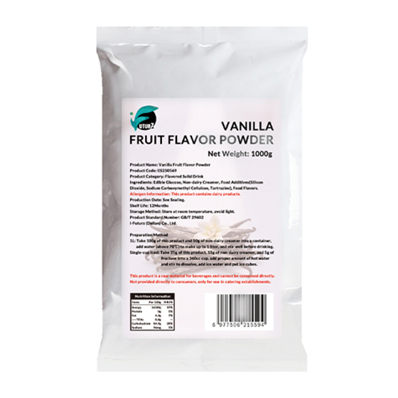 Vanilla solid powder,Watermelon powder,Lemon powder,Blueberry powder,Passion fruit powder