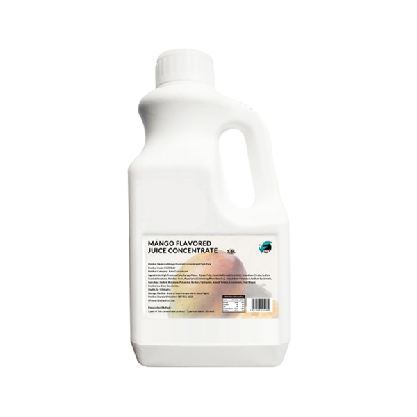 mango juice concentrate,mint juice concentrate,lemon kumquat juice concentrate